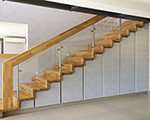 Construction et protection de vos escaliers par Escaliers Maisons à Marles-en-Brie